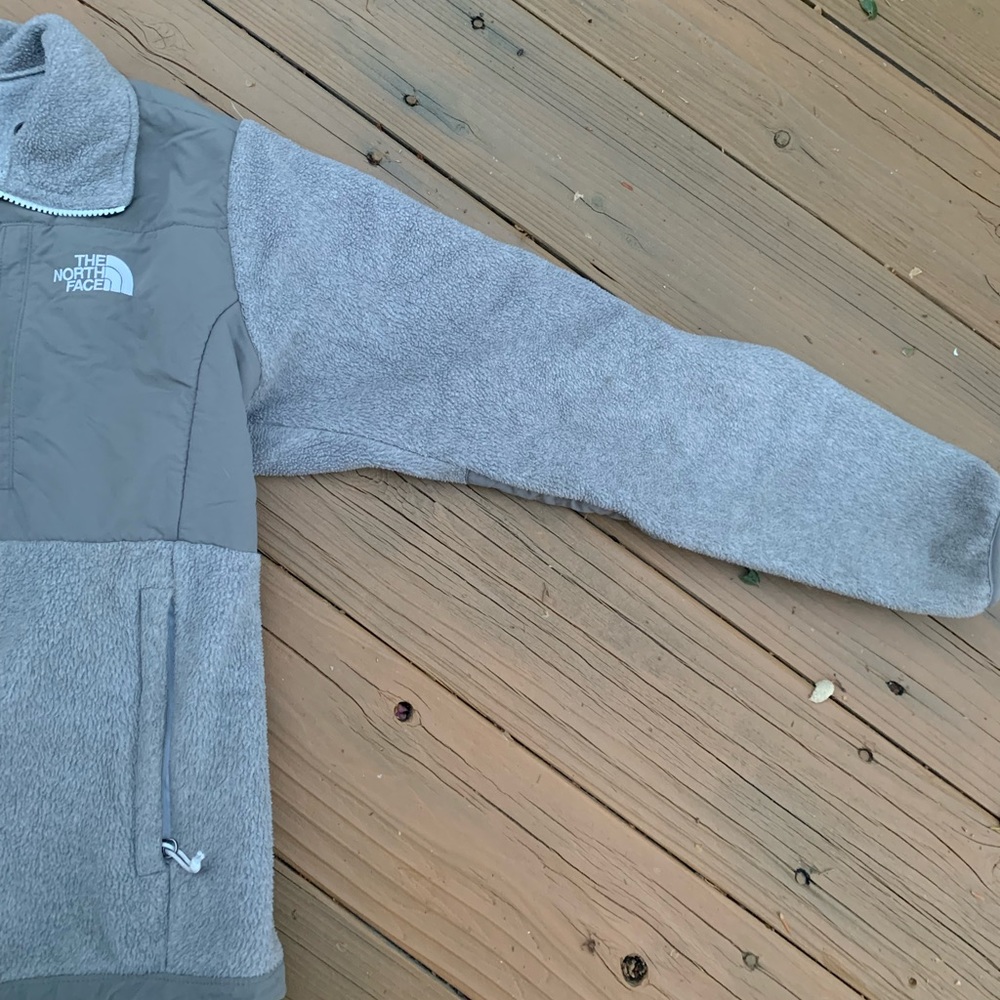 North Face Fleece Jacket